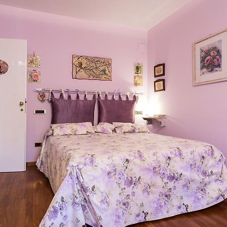 Le Fate Di Campagna Apartment Assisi Luaran gambar