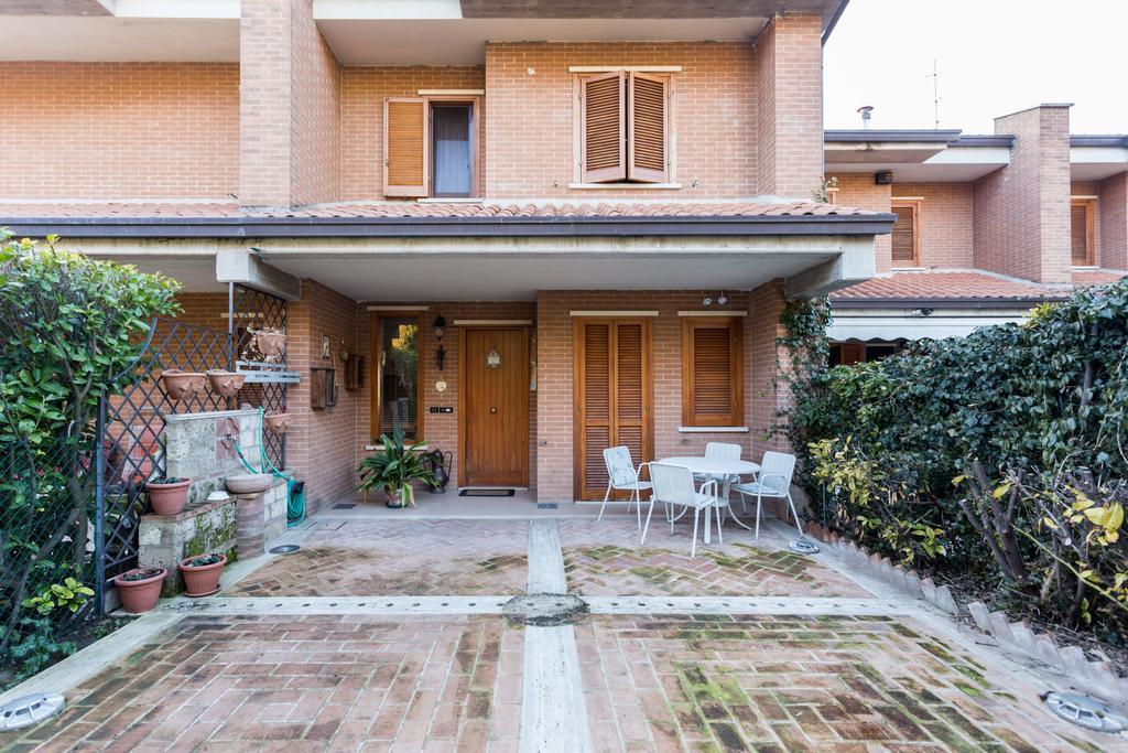 Le Fate Di Campagna Apartment Assisi Luaran gambar