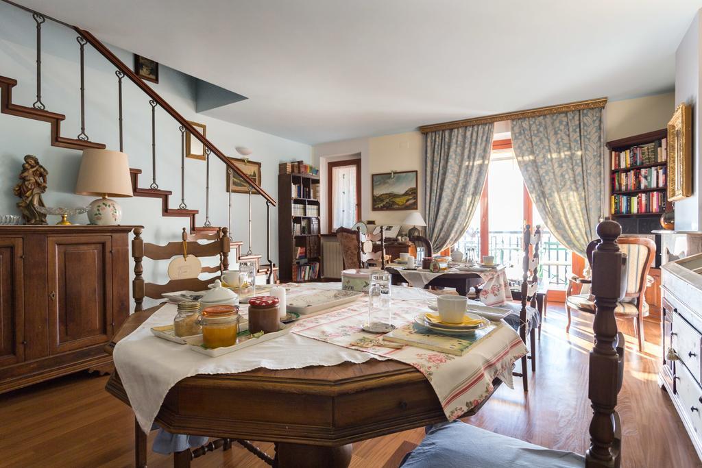Le Fate Di Campagna Apartment Assisi Luaran gambar