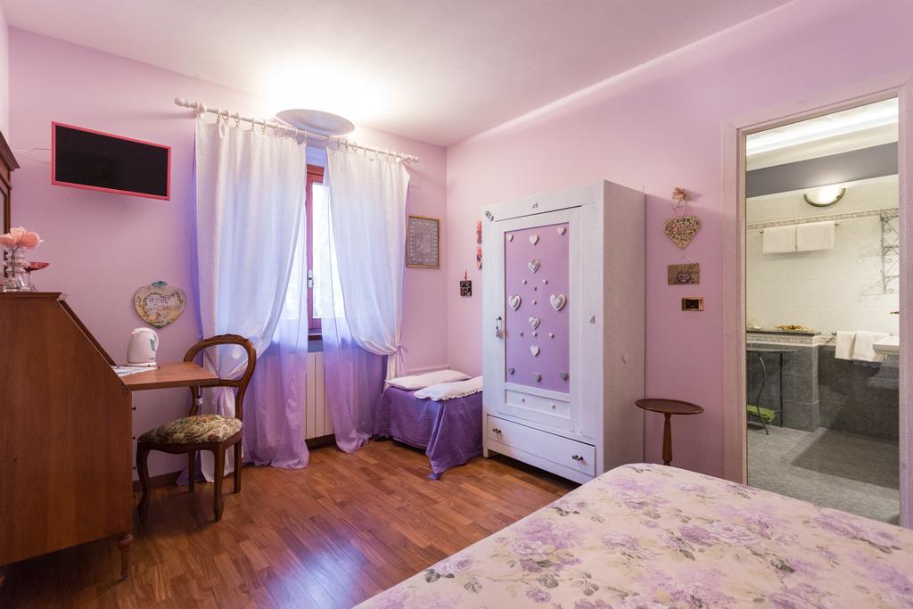 Le Fate Di Campagna Apartment Assisi Luaran gambar