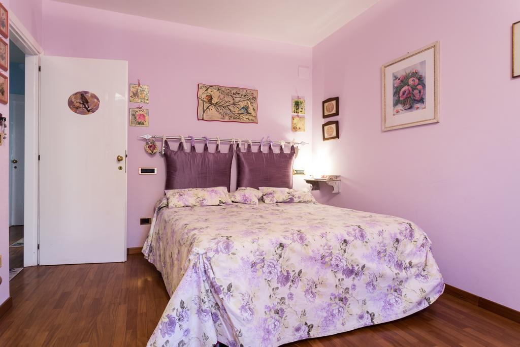 Le Fate Di Campagna Apartment Assisi Luaran gambar