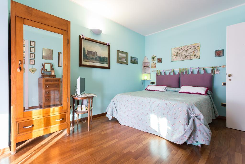 Le Fate Di Campagna Apartment Assisi Luaran gambar
